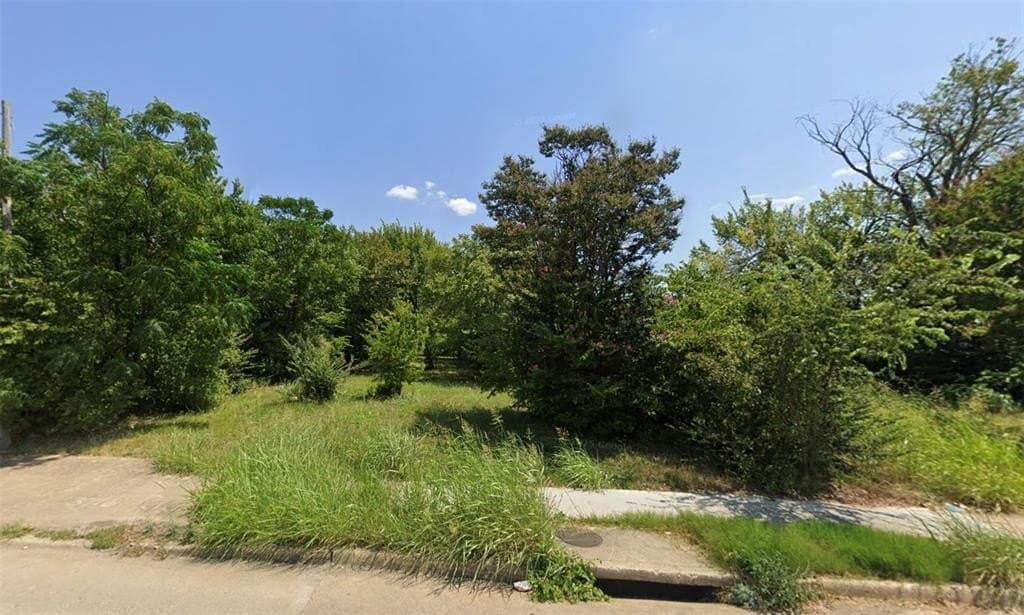 0.22 acres in Dallas County