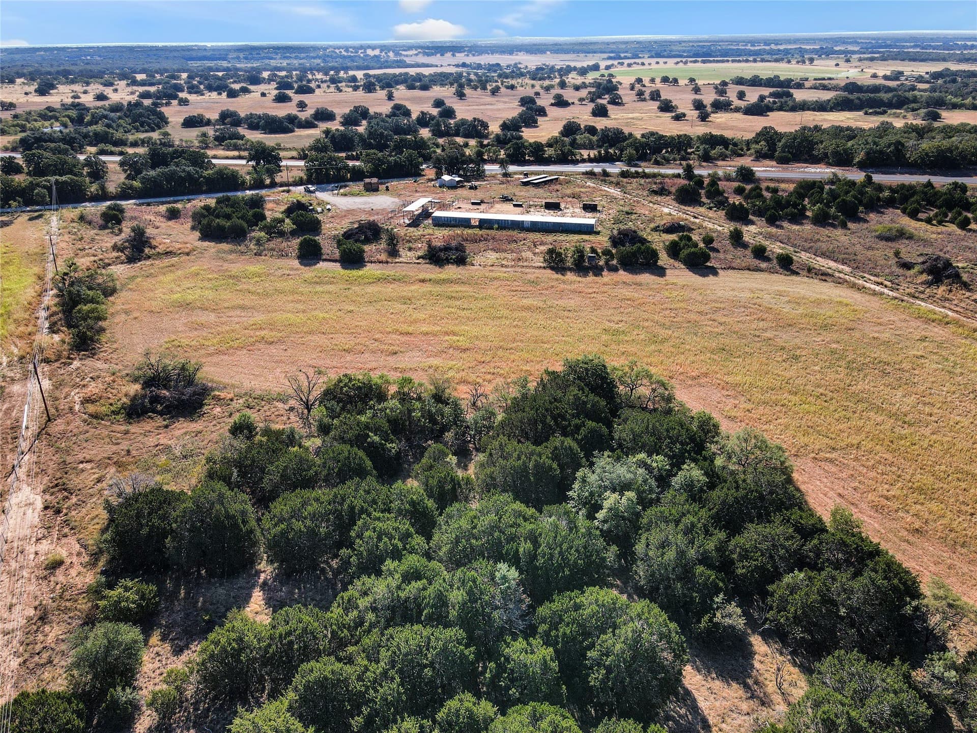 20 acres in Callahan County - photo 4
