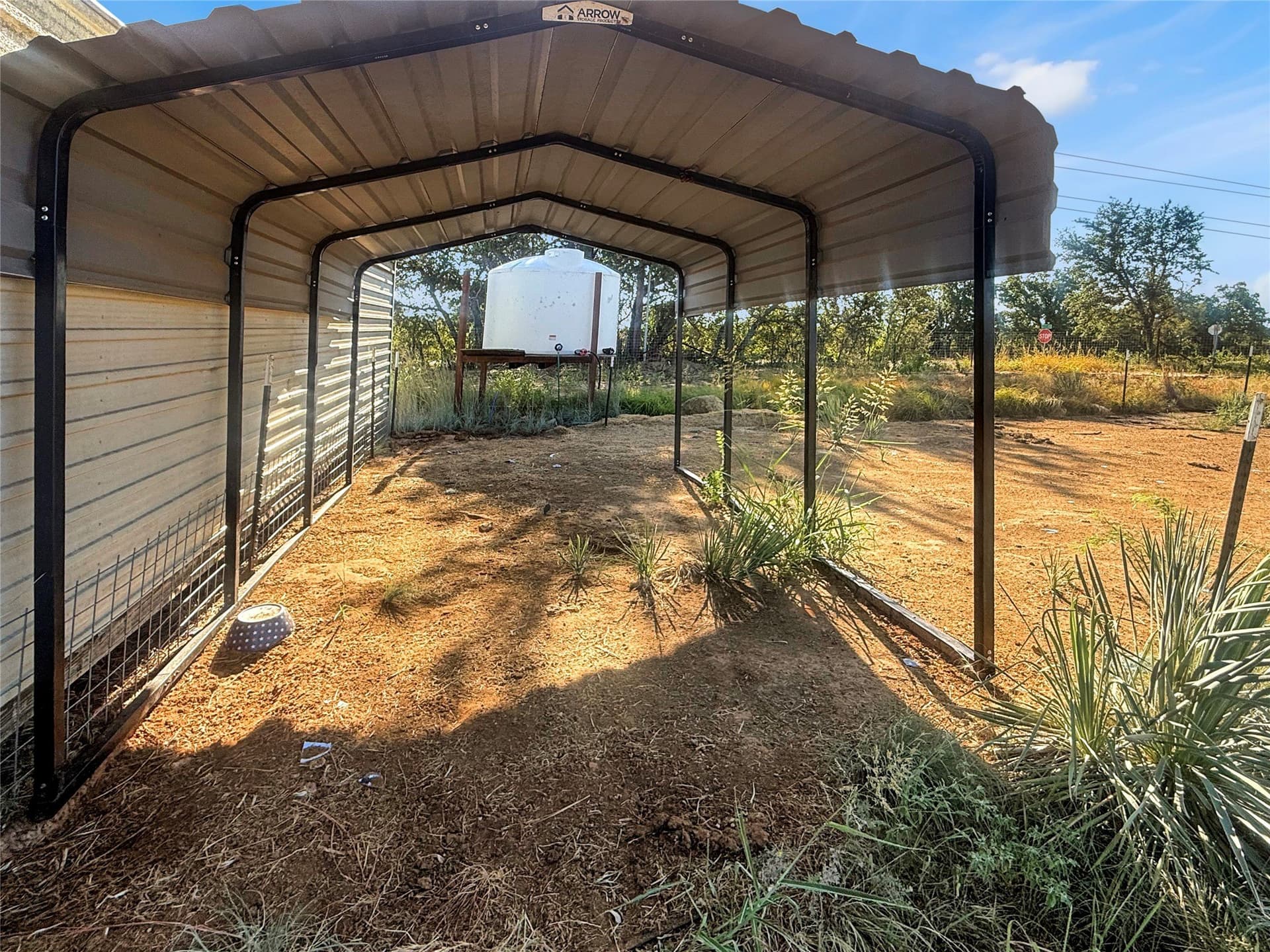 20 acres in Callahan County - photo 17