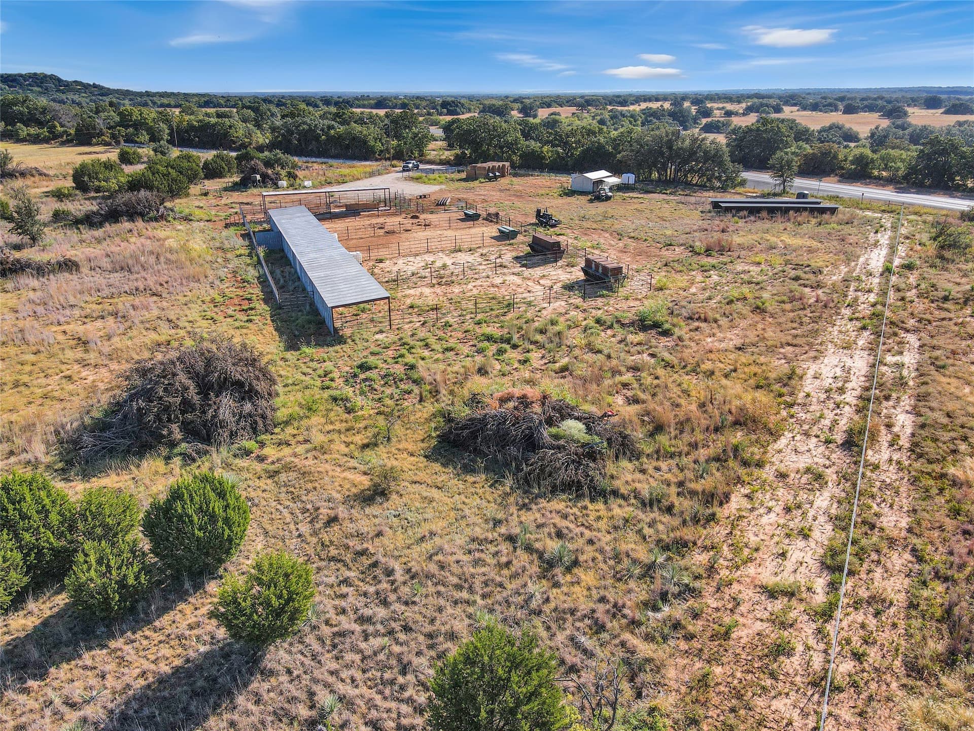 20 acres in Callahan County - photo 7
