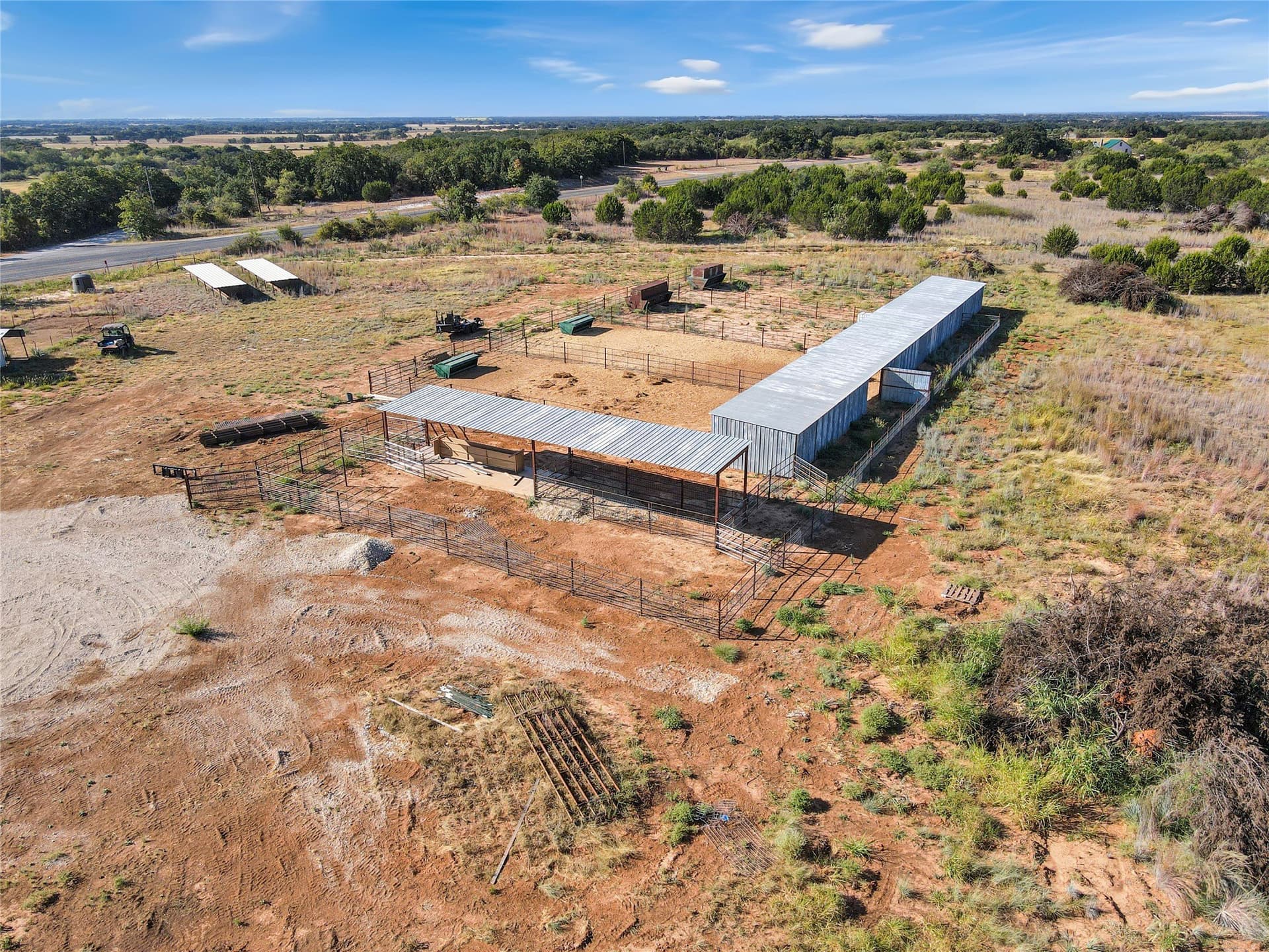 20 acres in Callahan County - photo 6
