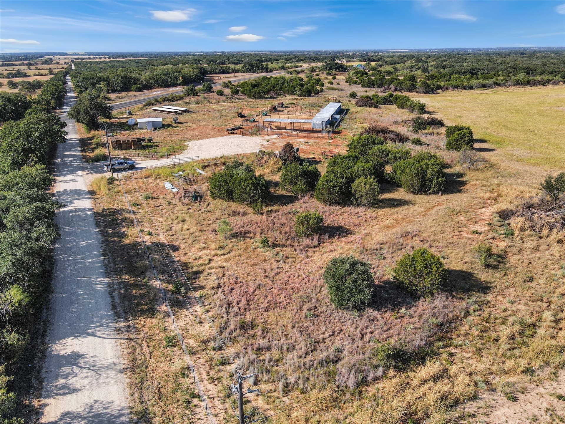 20 acres in Callahan County - photo 8