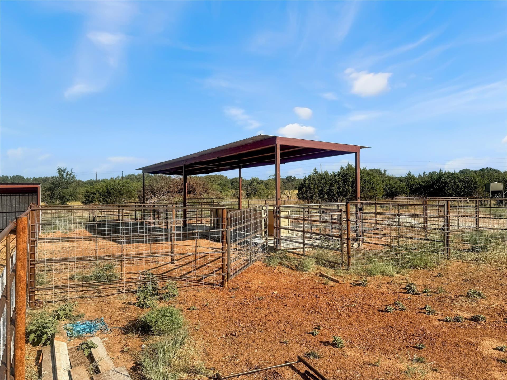 20 acres in Callahan County - photo 12