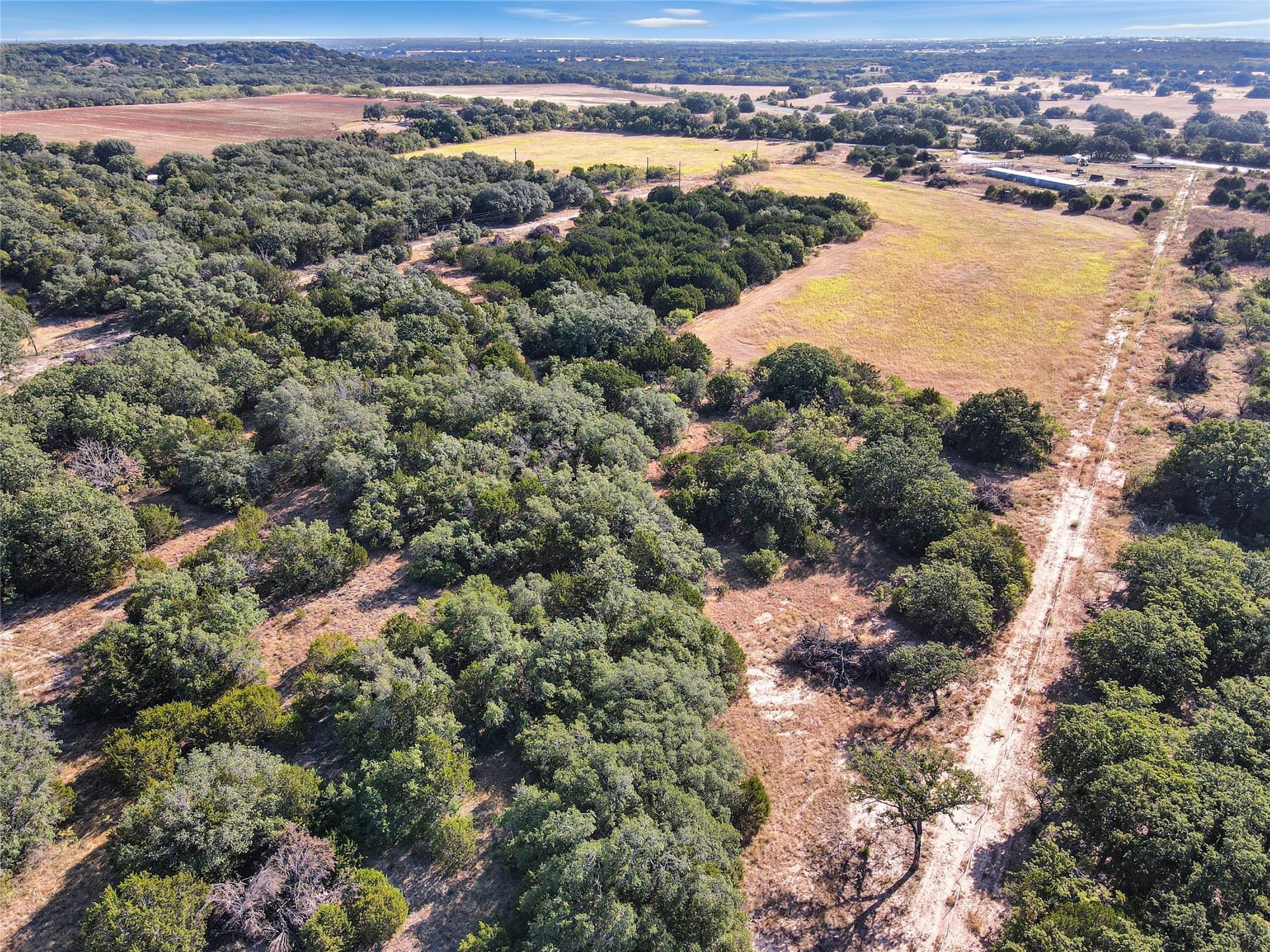 20 acres in Callahan County - photo 3