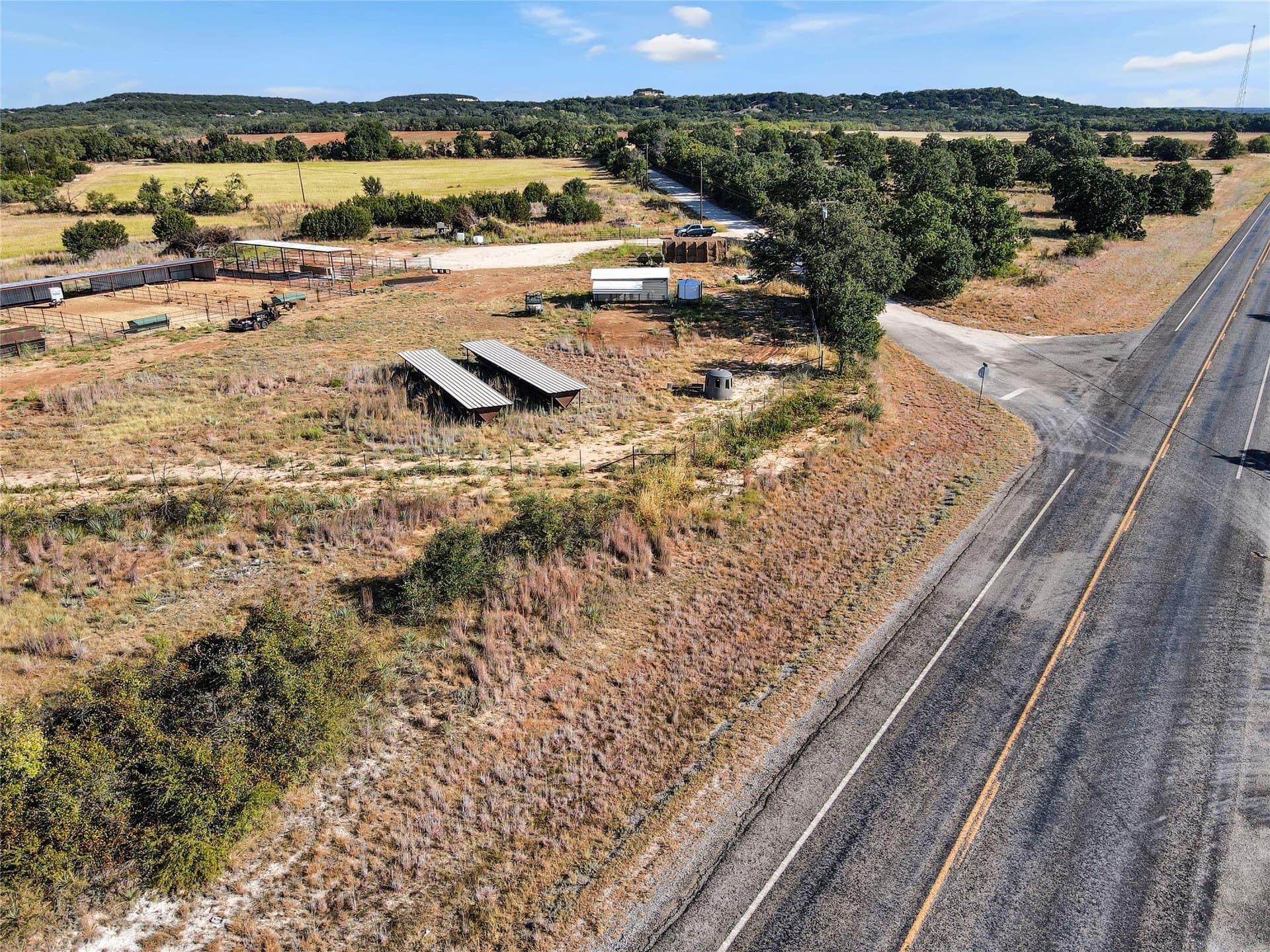 20 acres in Callahan County - photo 9