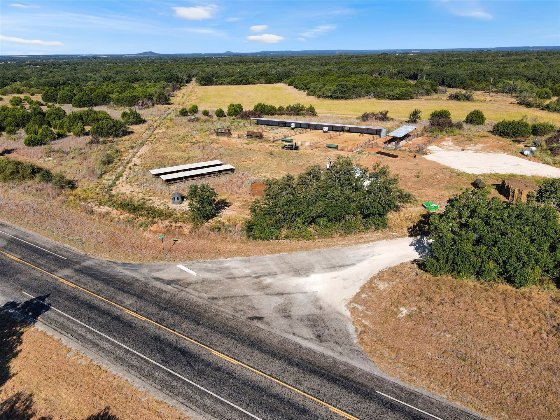 20 acres in Callahan County - photo 10