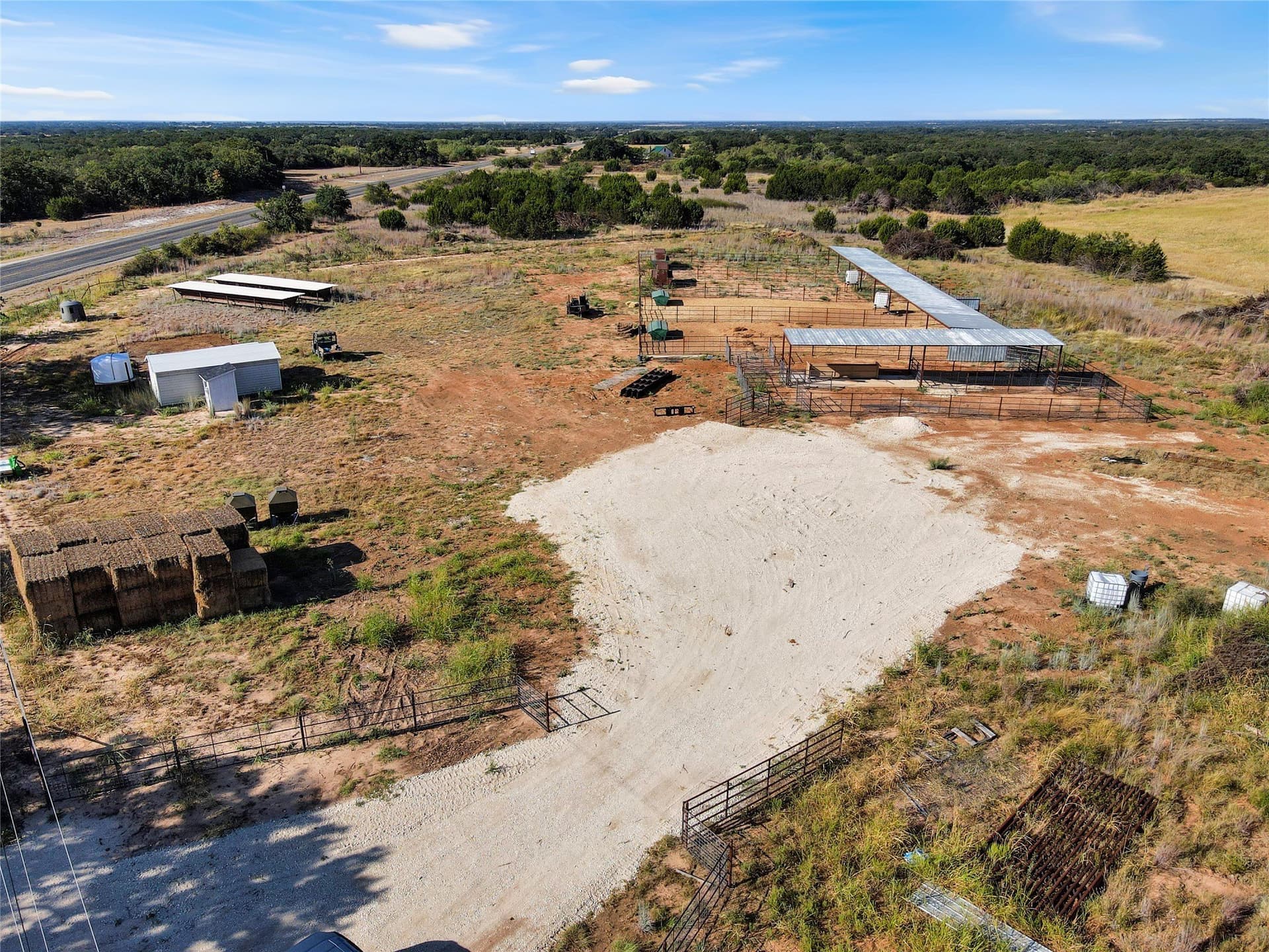 20 acres in Callahan County - photo 5