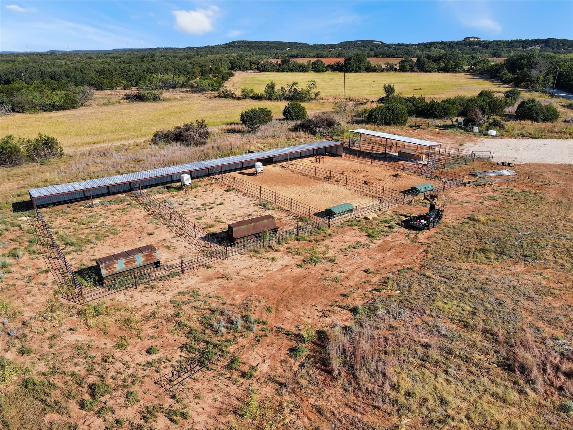 20 acres in Callahan County - photo 2