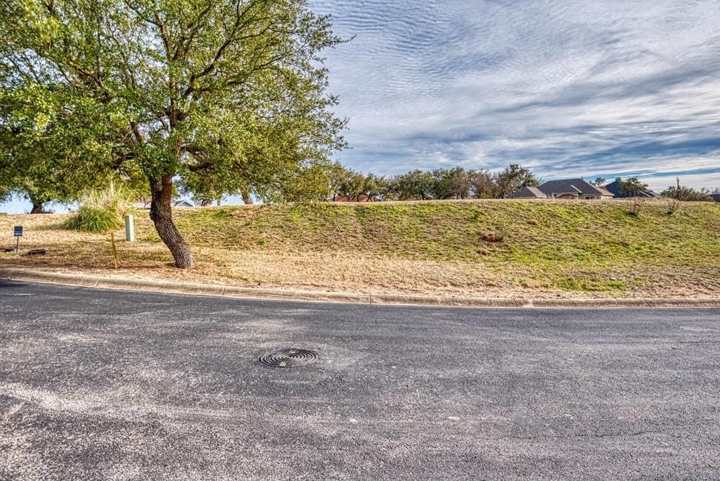 0.1 acres in Kerr County