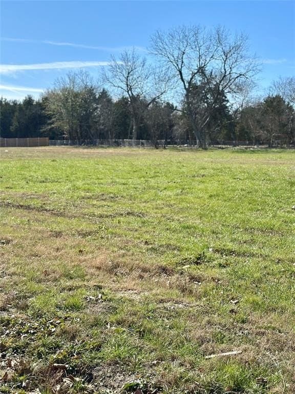 0.28 acres in Hunt County featured view