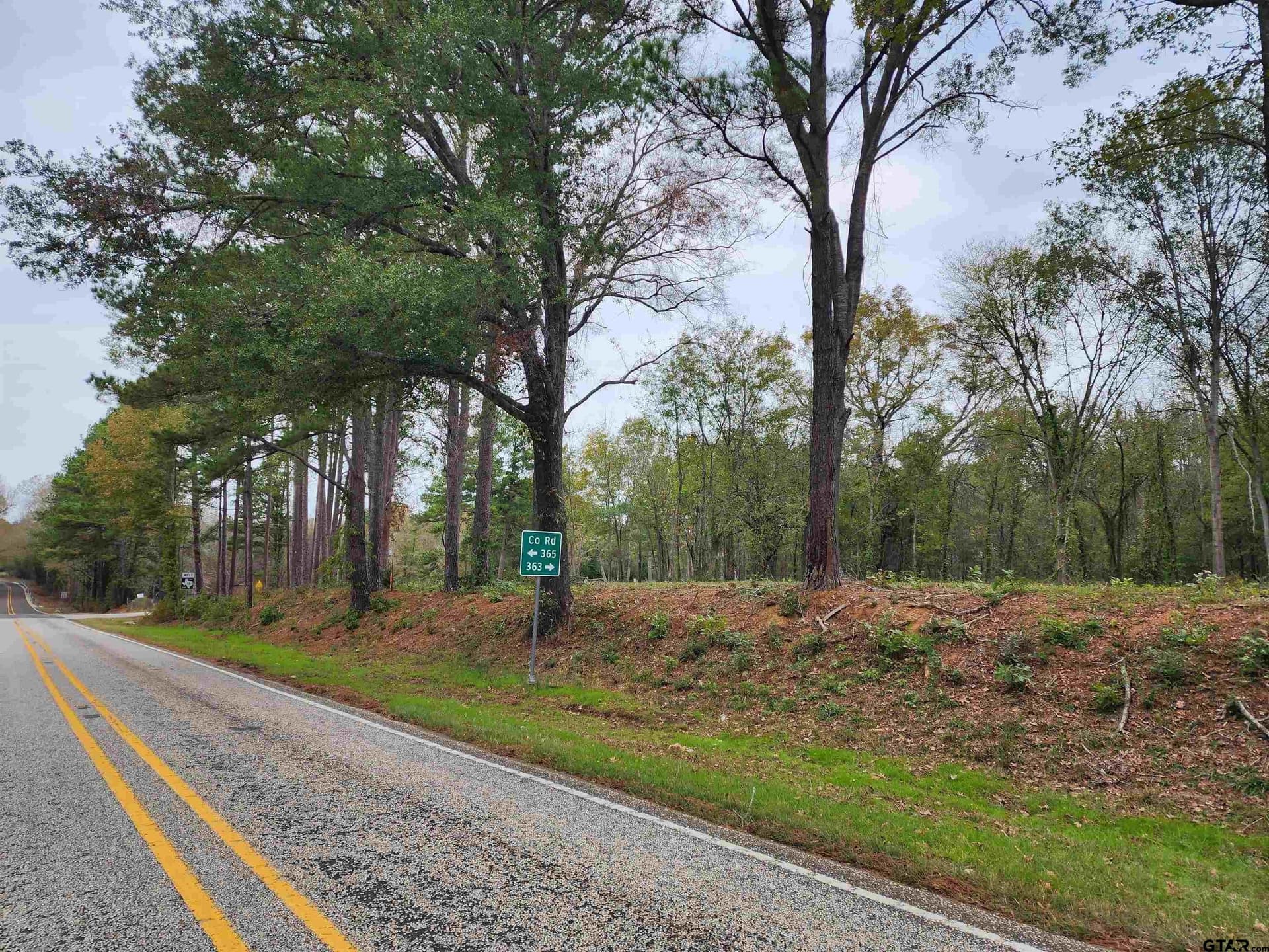 2.86 acres in Smith County featured view