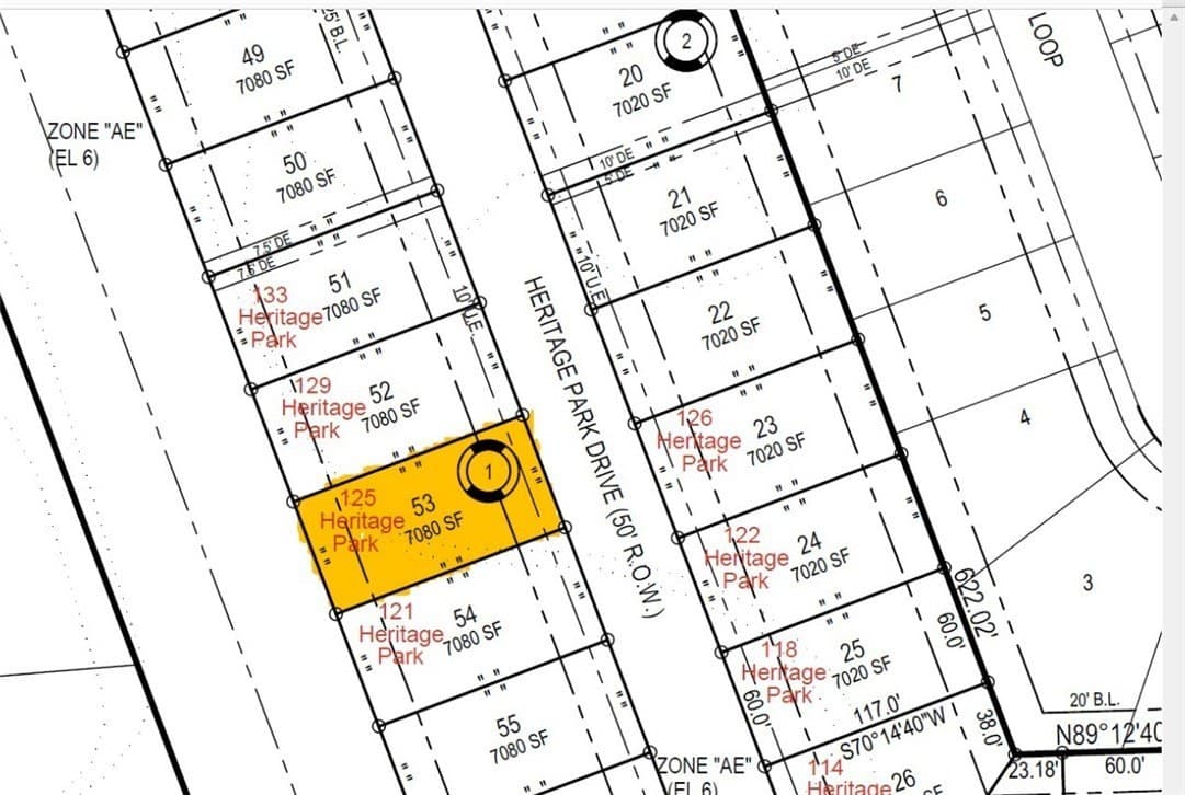 0.16 acres in Aransas County gallery image 2