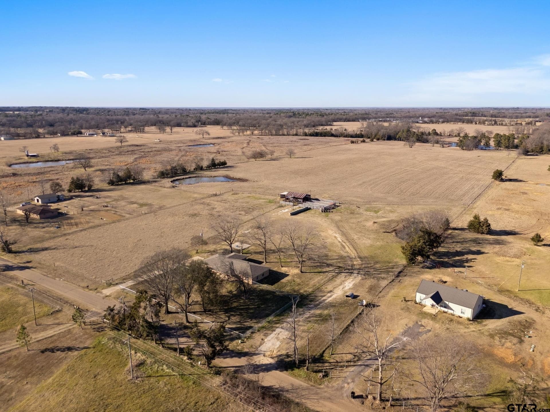 40 acres in Titus County - photo 41