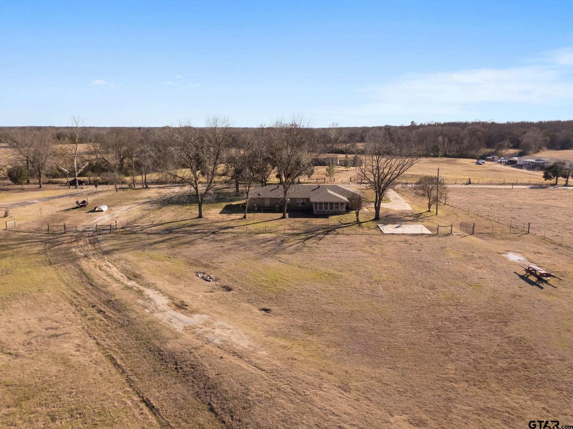 40 acres in Titus County - photo 28