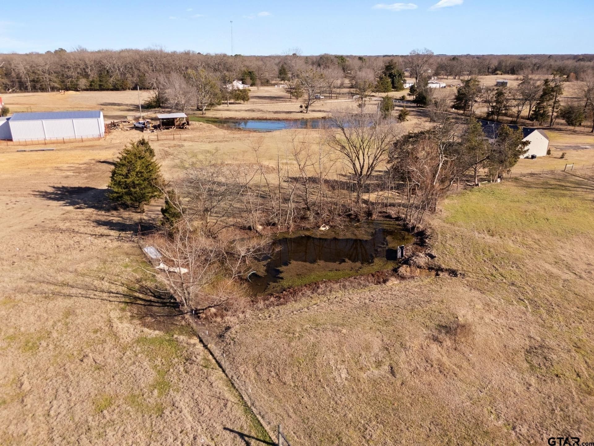 40 acres in Titus County - photo 40