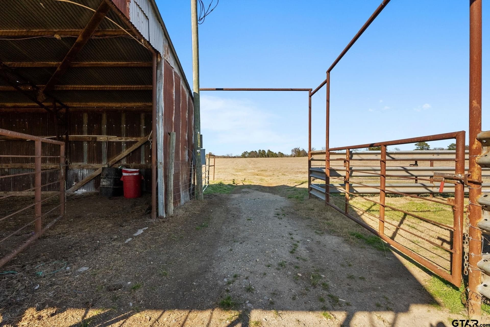 40 acres in Titus County - photo 31