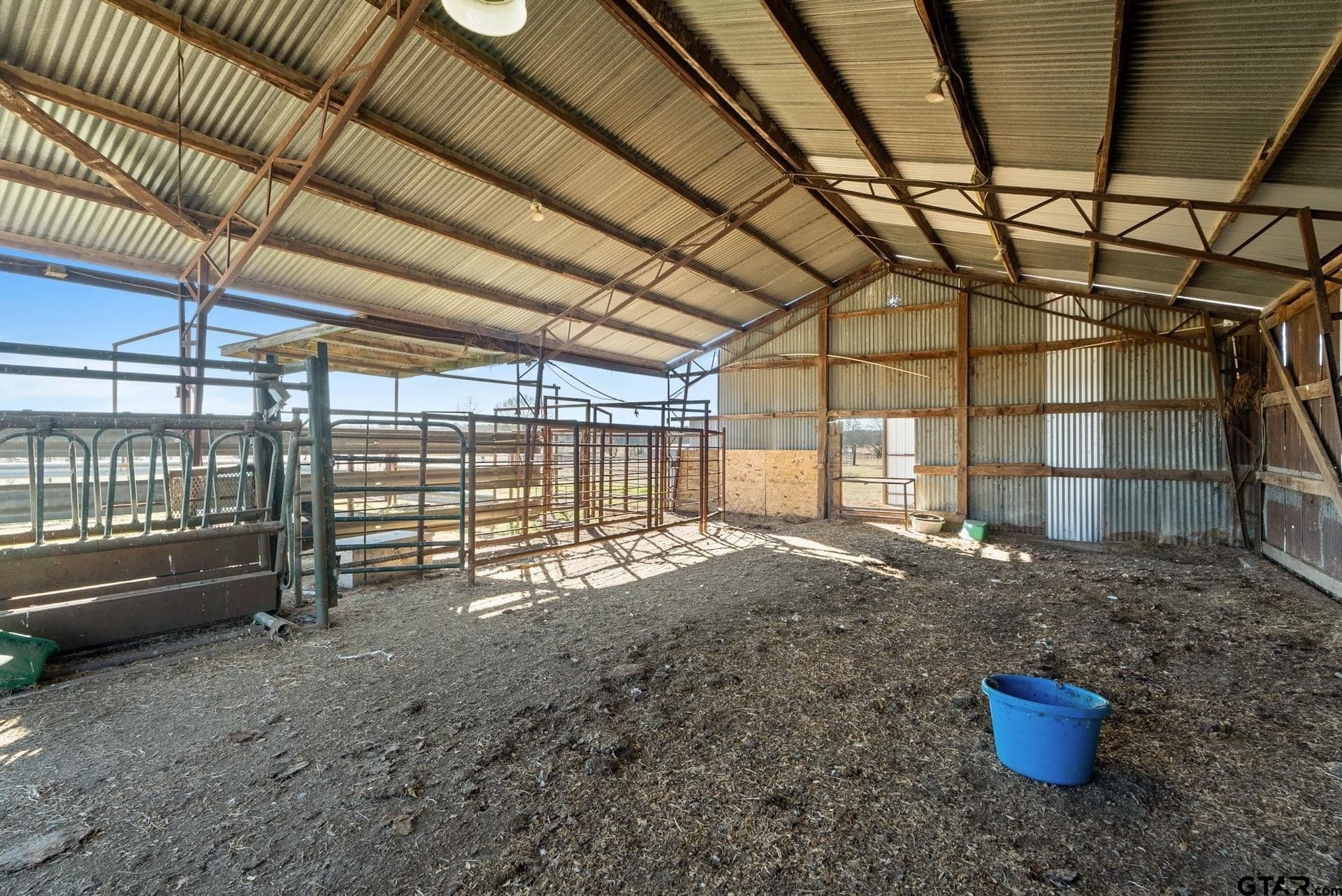 40 acres in Titus County - photo 30