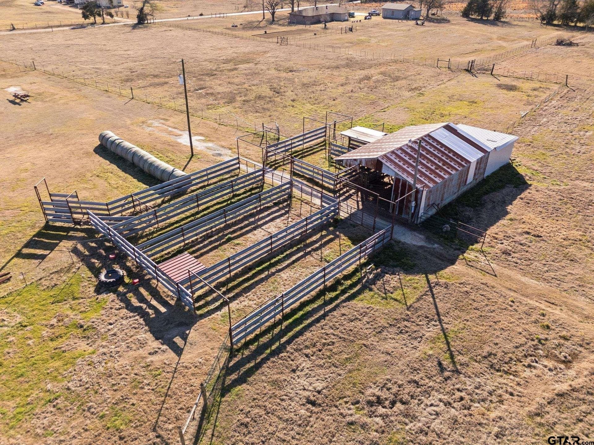 40 acres in Titus County - photo 32