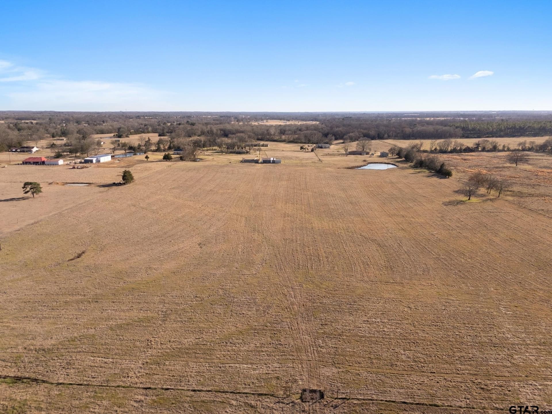 40 acres in Titus County - photo 33