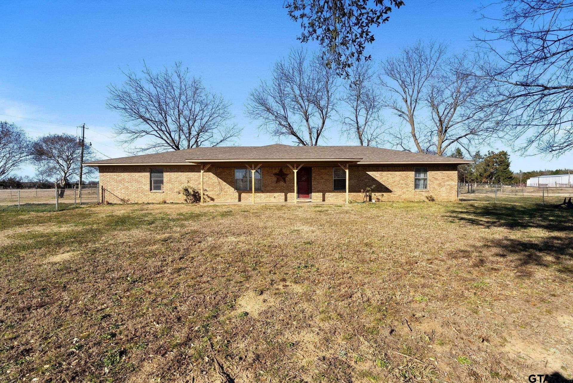 40 acres in Titus County gallery image 3