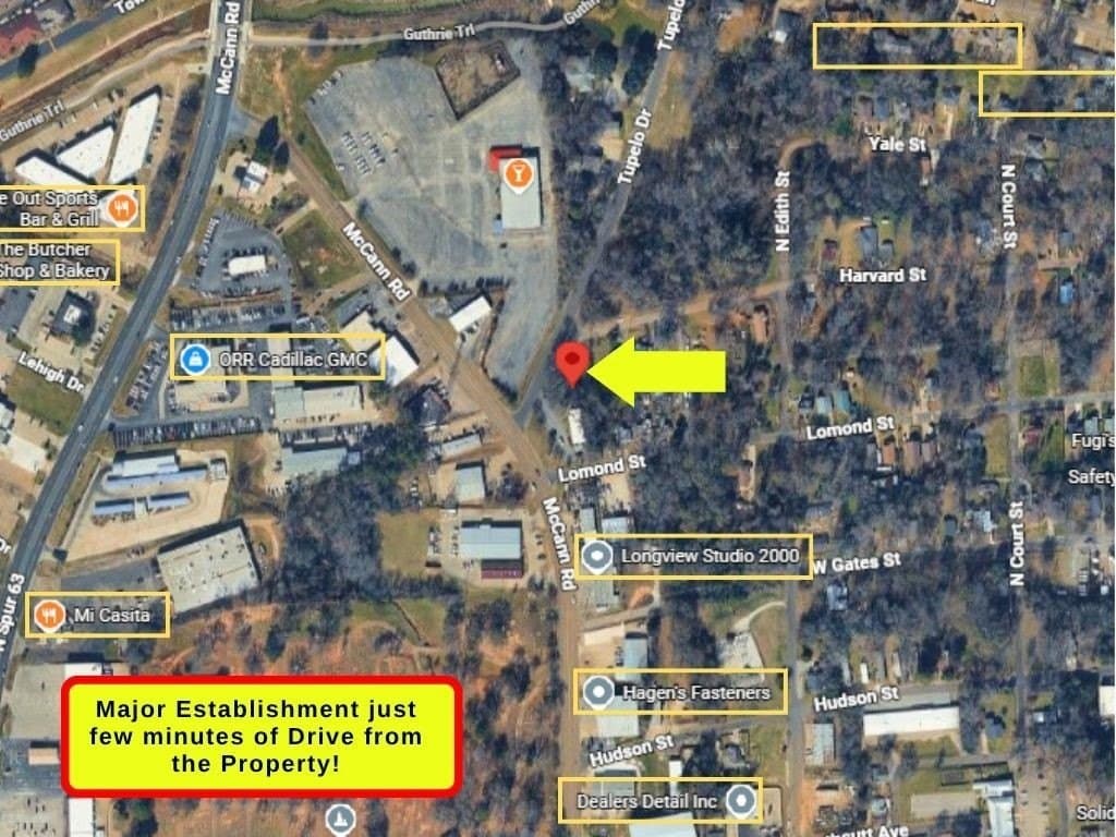 0.2 acres in Gregg County - photo 7