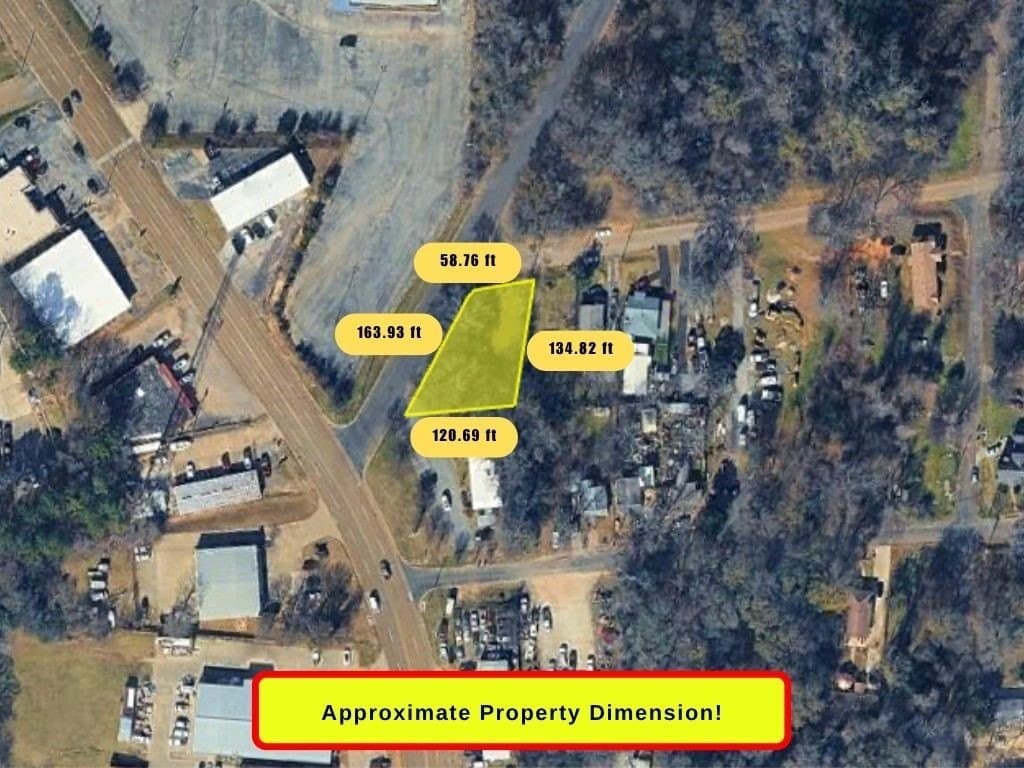 0.2 acres in Gregg County - photo 5