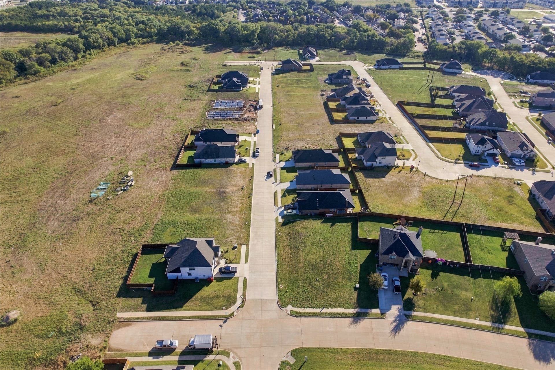 0.37 acres in Grayson County - photo 2