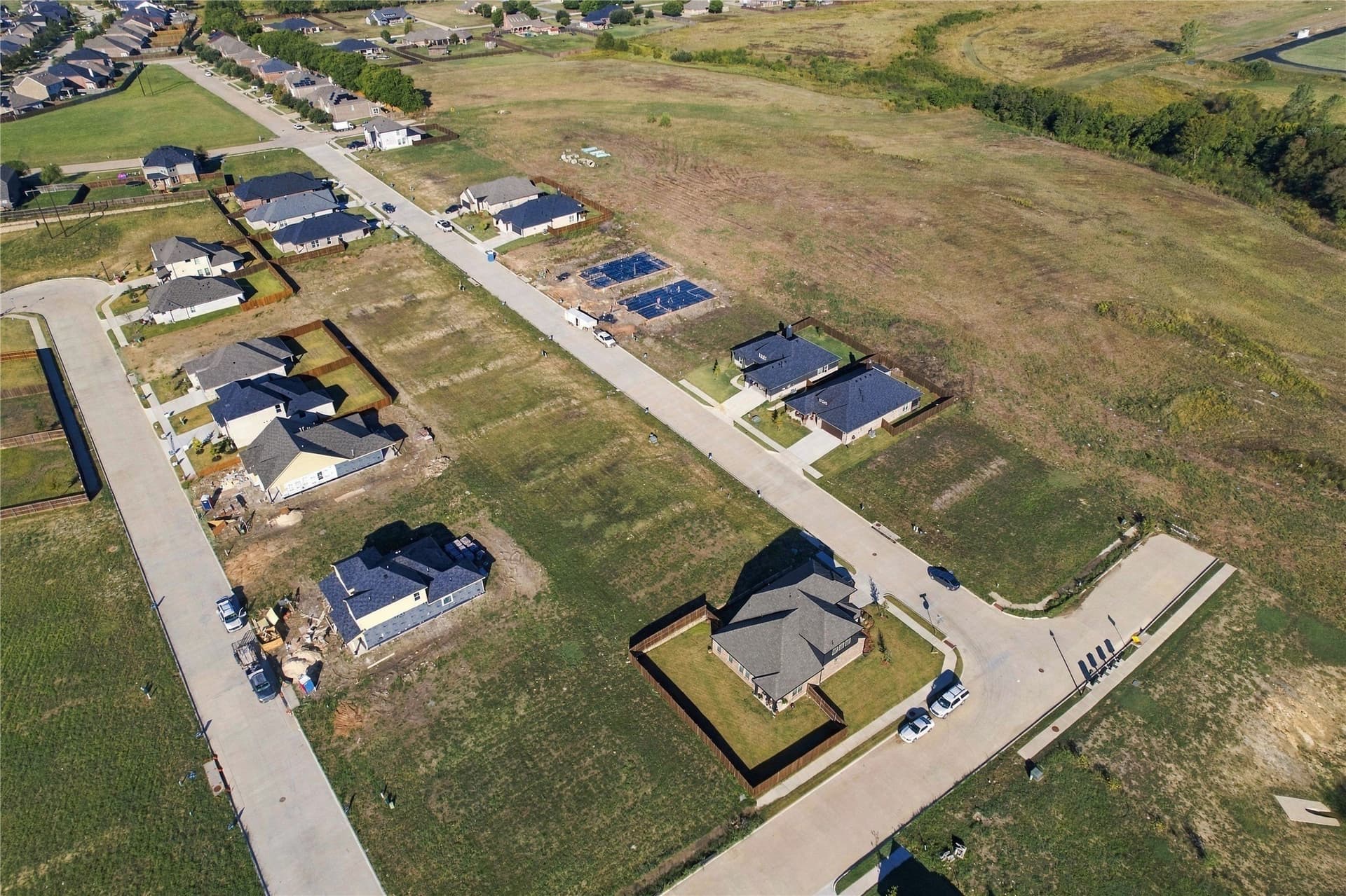 0.37 acres in Grayson County - photo 5