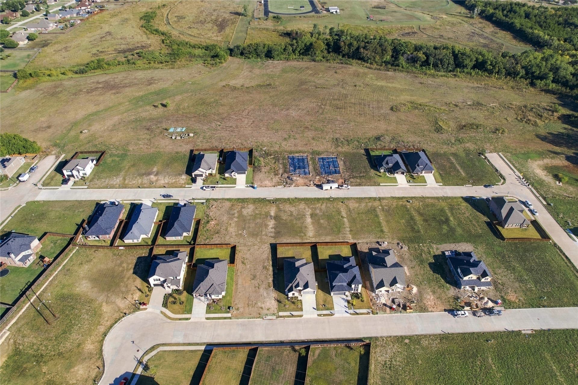 0.37 acres in Grayson County - photo 7