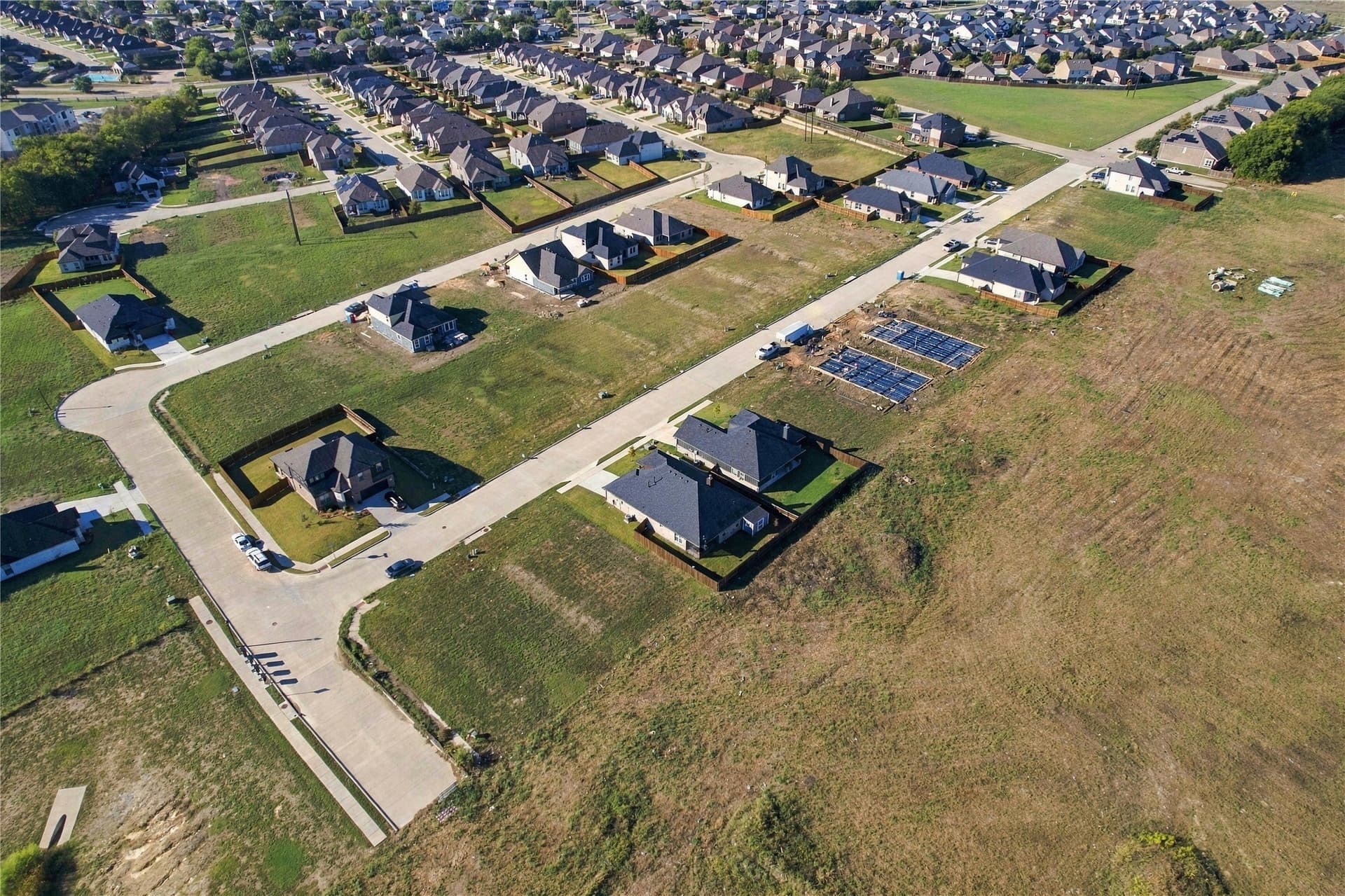 0.37 acres in Grayson County - photo 4