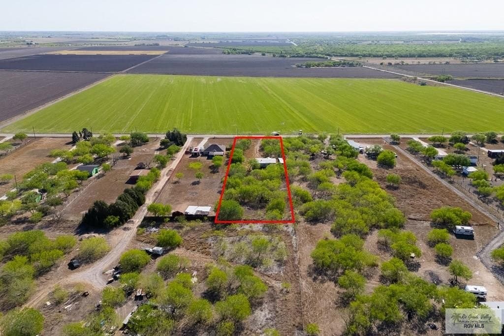 1.15 acres in CAMERON County - photo 3