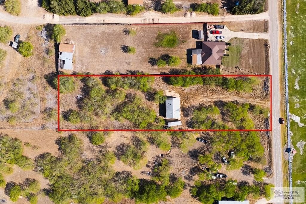 1.15 acres in CAMERON County - photo 2