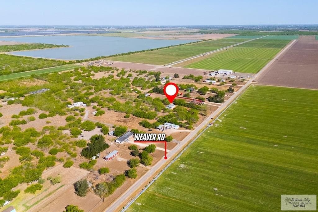 1.15 acres in CAMERON County - photo 4