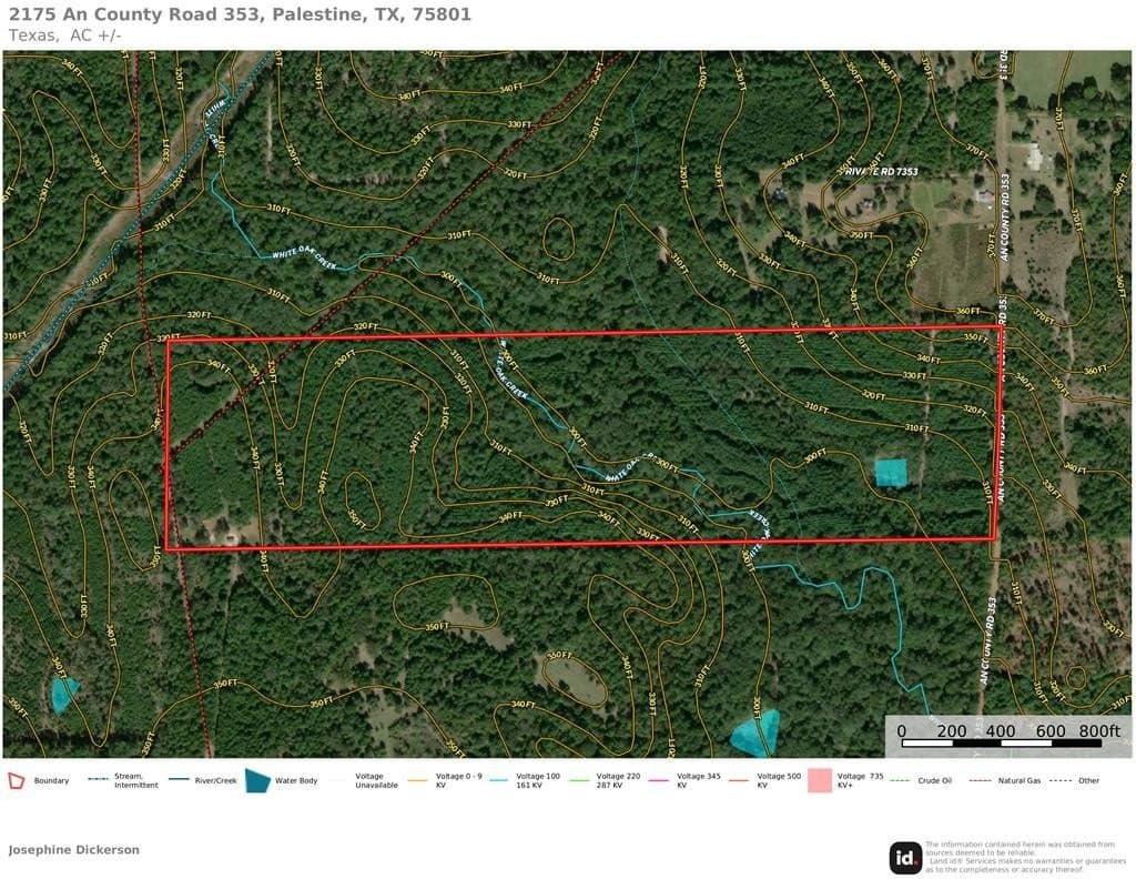 67.58 acres in ANDERSON County gallery image 2