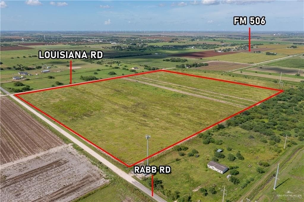 44.08 acres in Cameron County gallery image 3