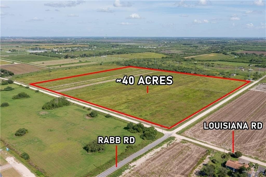 44.08 acres in Cameron County gallery image 2
