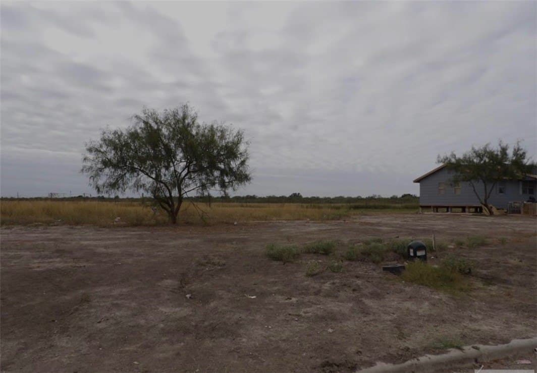 0.15 acres in Cameron County