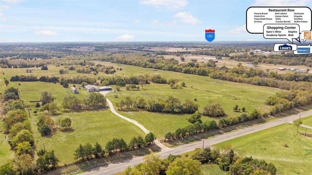 77.34 acres in Hunt County gallery image 3