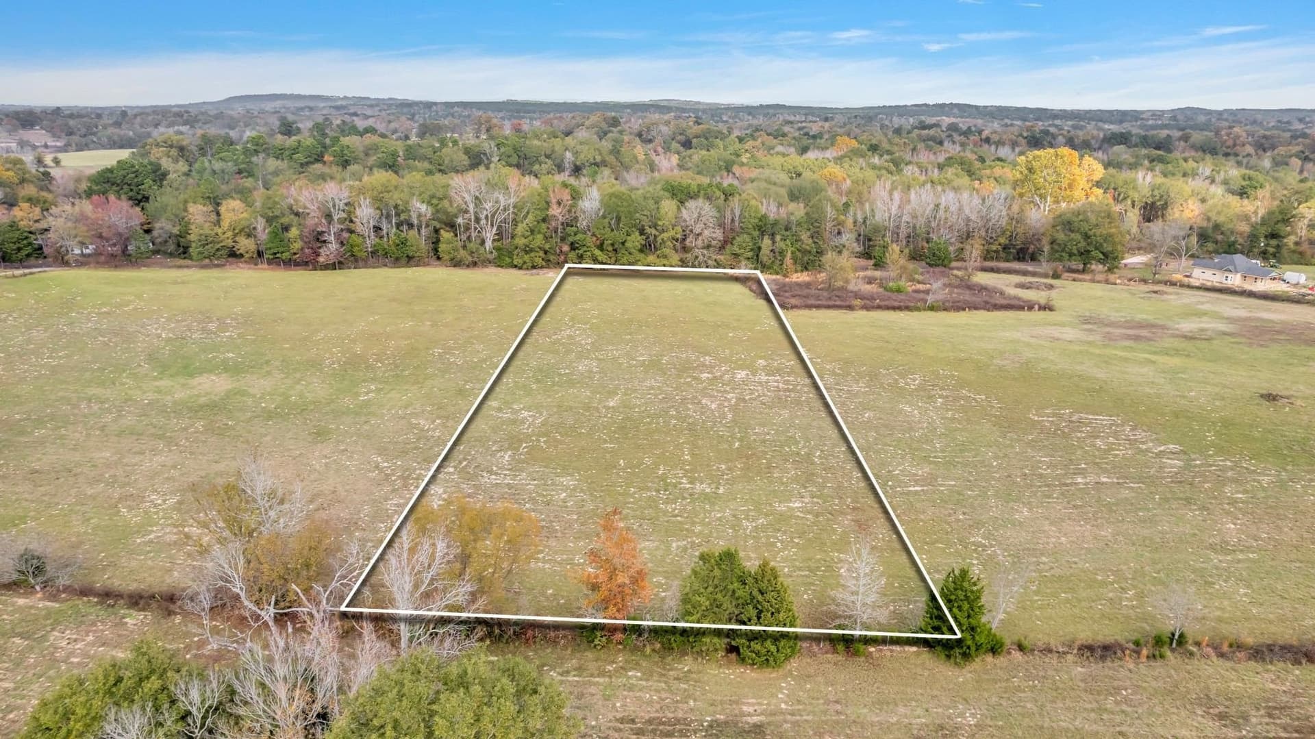 2.04 acres in Texas County
