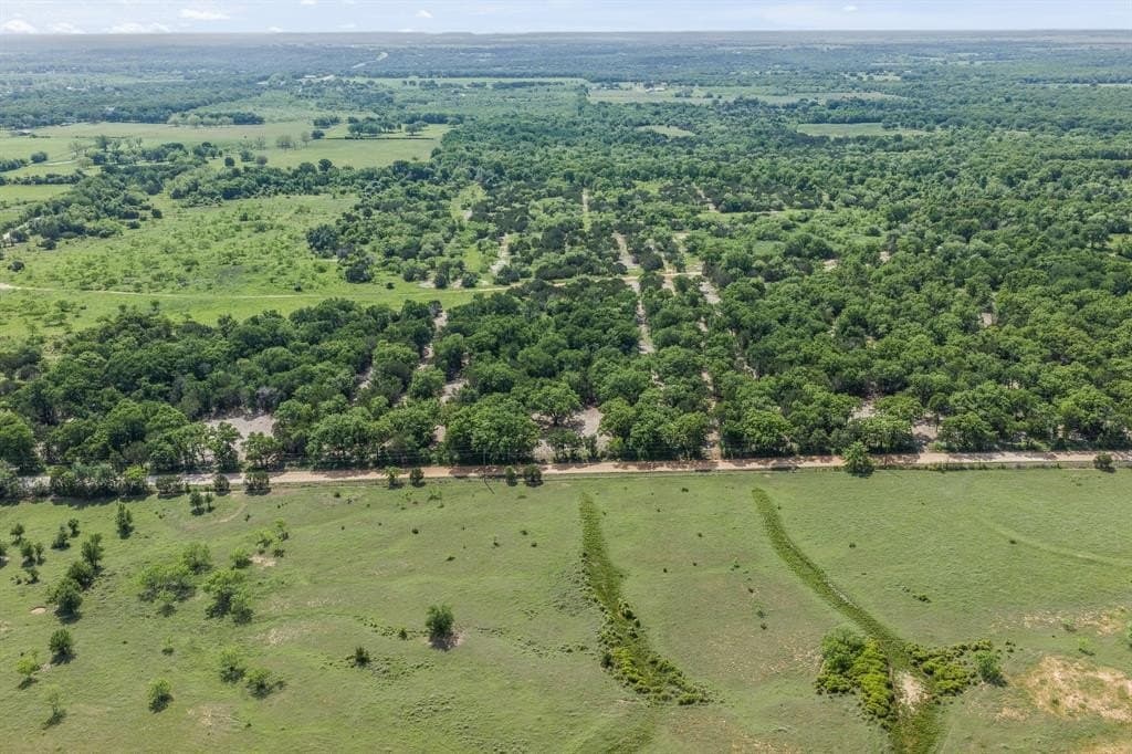 5 acres in Bosque County featured view