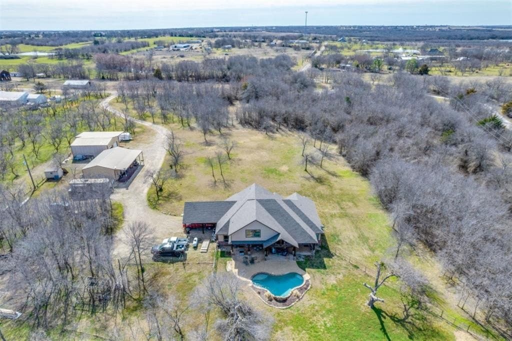 10 acres in Grayson County gallery image 2
