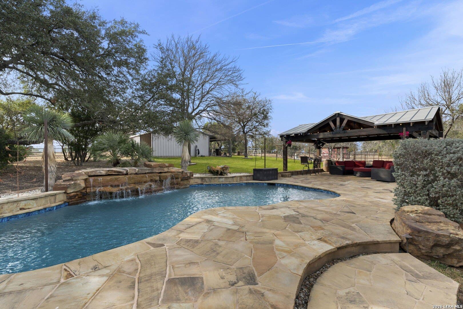 10.04 acres in Medina County gallery image 3