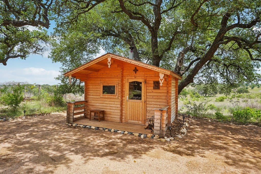 5.84 acres in Kerr County - photo 48