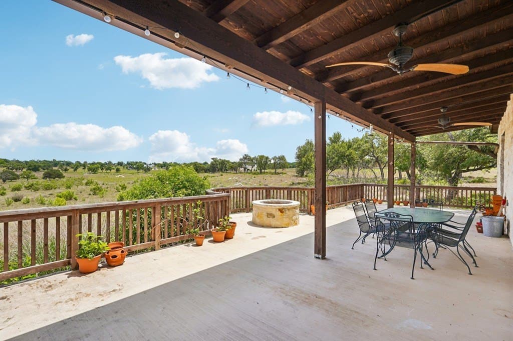 5.84 acres in Kerr County - photo 41