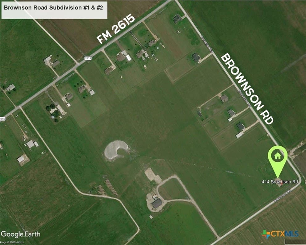 2 acres in Victoria County gallery image 4