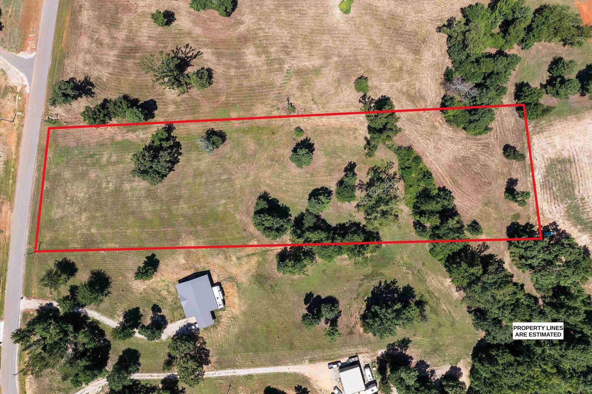 3.07 acres in Smith County - photo 7