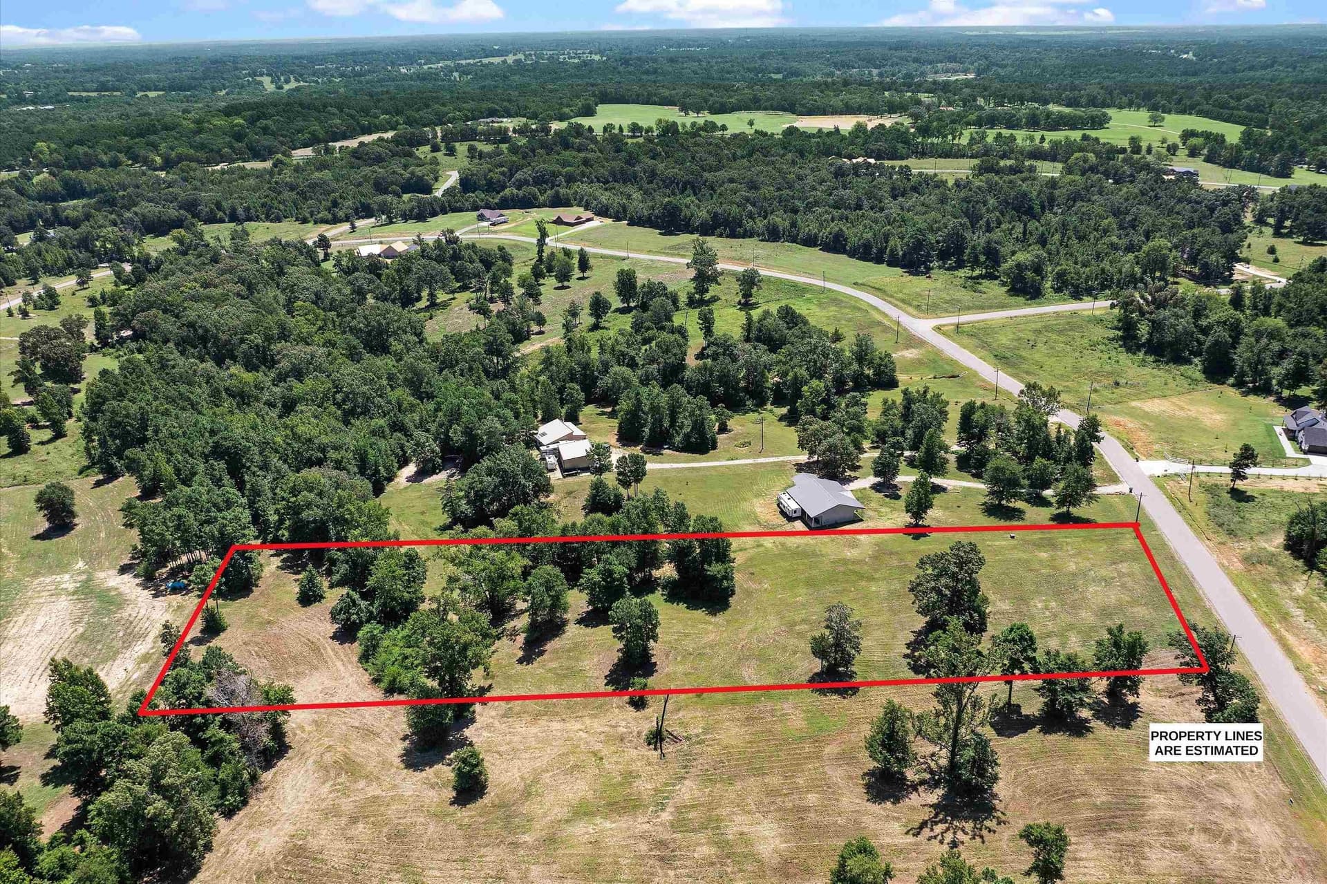 3.07 acres in Smith County - photo 9