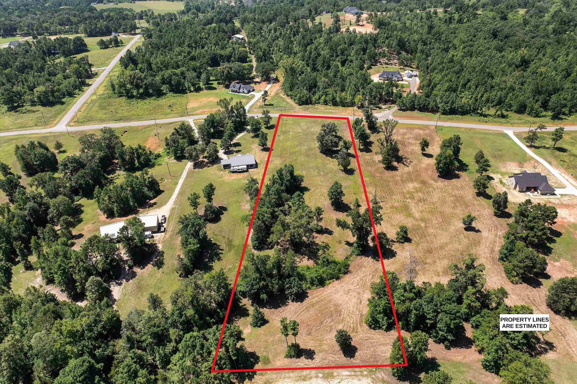 3.07 acres in Smith County - photo 8