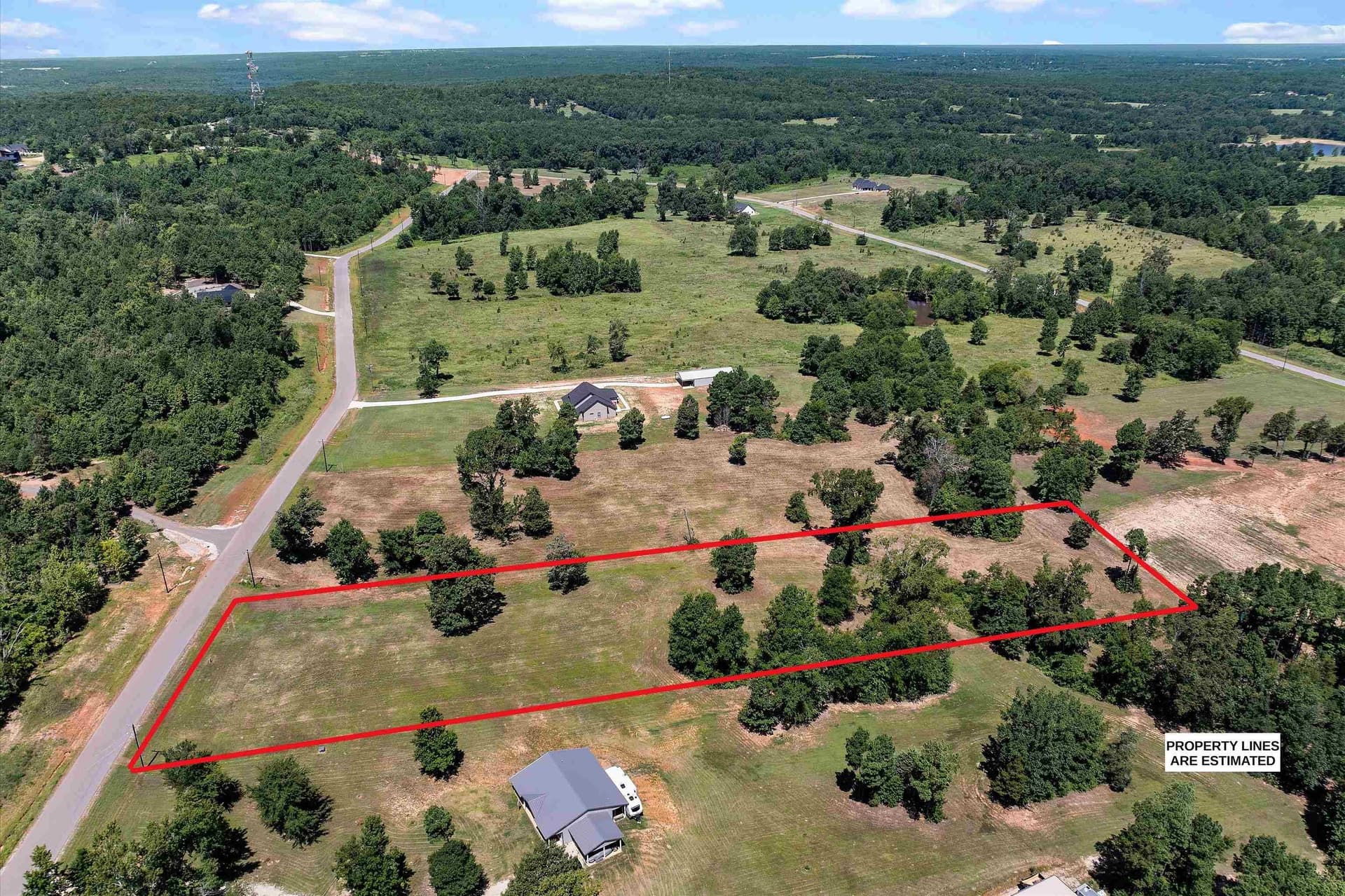3.07 acres in Smith County - photo 6