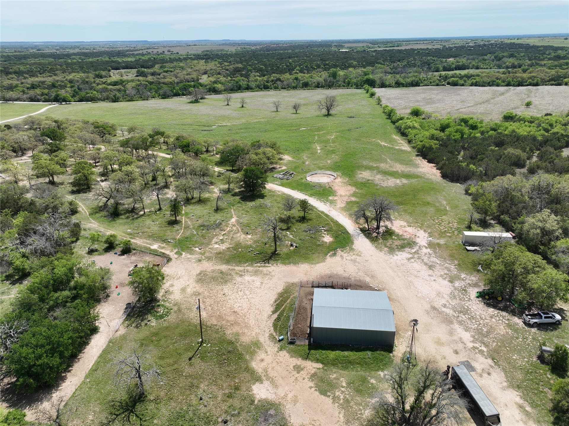 241.96 acres in Hamilton County - photo 5